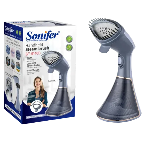 SONIFER SF-9140B ԳՈԼՈՐՇԱՅԻՆ ԱՐԴՈՒԿ ՁԵՌՔԻ