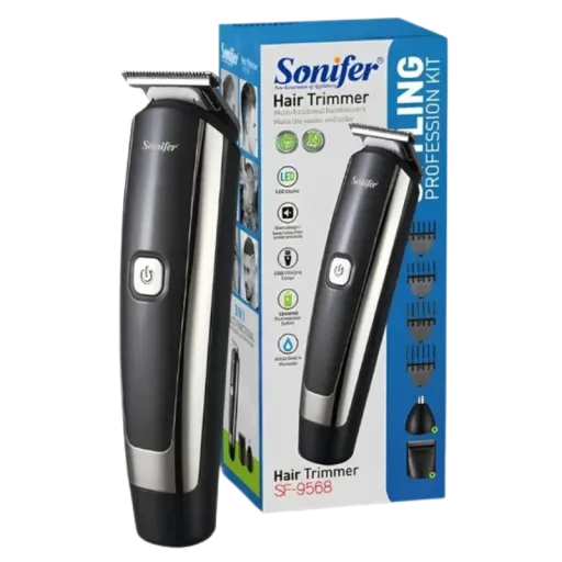 SONIFER SF-9568 Սափրիչ