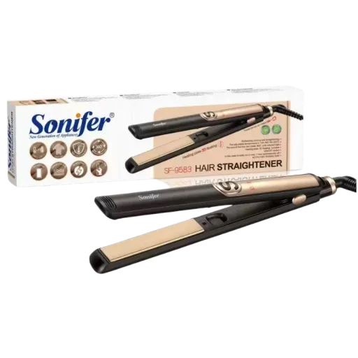 SONIFER SF-9583 ՄԱԶԻ ԱՐԴՈՒԿ ՆԵՂ