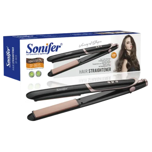 SONIFER SF-9615 ՄԱԶԻ ԱՐԴՈՒԿ ՆԵՂ