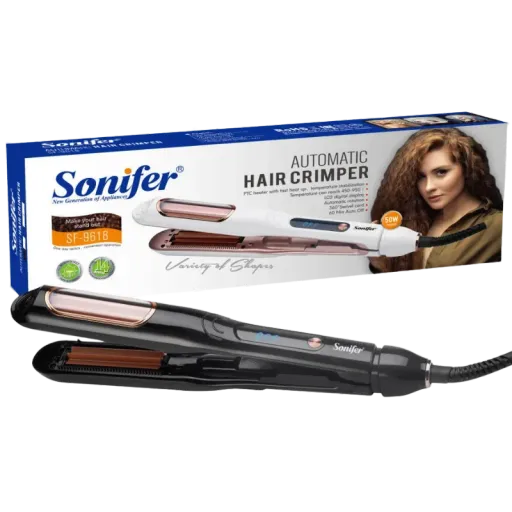SONIFER SF-9618 ՄԱԶԻ ԱՐԴՈՒԿ ՆԵՂ