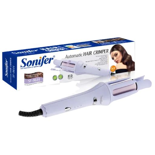 SONIFER SF-9644 ՄԱԶԻ ԳԱՆԳՐԵՑՆՈՂ ՍԱՐՔ ՊՏՏՎՈՂ 40mm