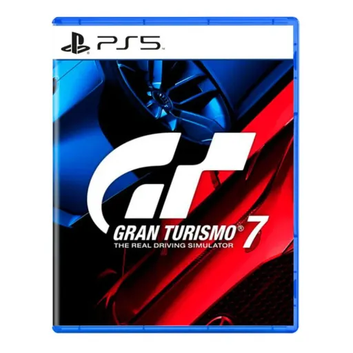 SONY PS5 Խաղ Gran Turismo 7