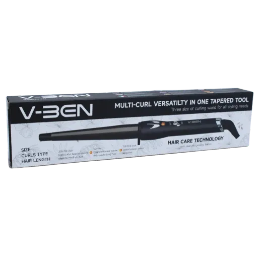 V-BEN EN-745 ՄԱԶԻ ԳԱՆԳՐԵՑՆՈՂ ՍԱՐՔ