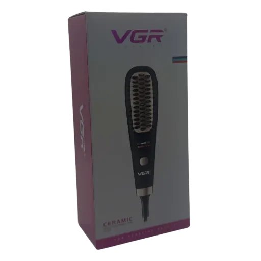 VGR V-568 Վարսահարդարիչ