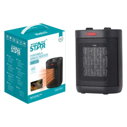WINNING STAR ST-4087 ՓՉՈՂ ՏԱՔԱՑՈՒՑԻՉ 1500W