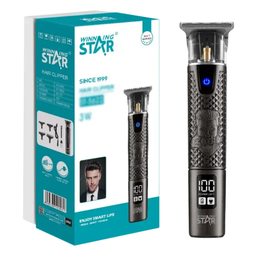 WINNING STAR ST-5622 ՄԱԶ ԿՏՐՈՂ ՍԱՐՔ