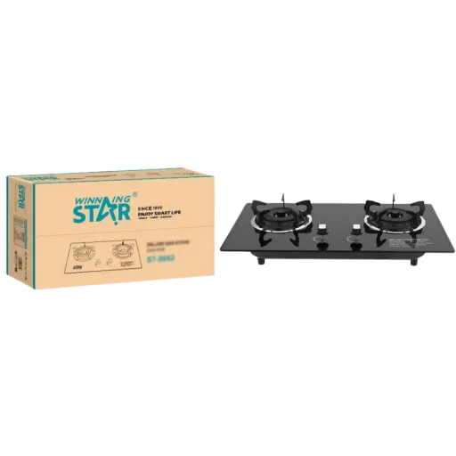 WINNING STAR ST-5662 ԳԱԶՕՋԱԽ
