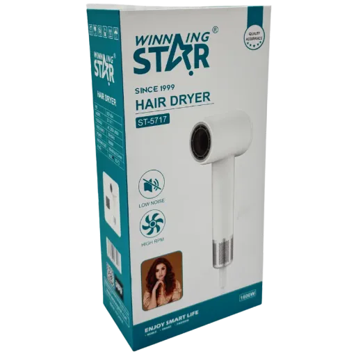 WINNING STAR ST-5717 ՎԱՐՍԱՀԱՐԴԱՐԻՉ