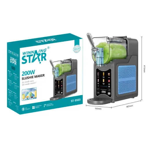 WINNING STAR ST-9503 ՀՅՈՒԹԱՔԱՄԻՉ