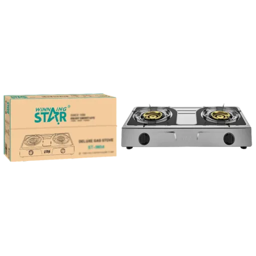 WINNING STAR ST-9654 ԳԱԶՕՋԱԽ