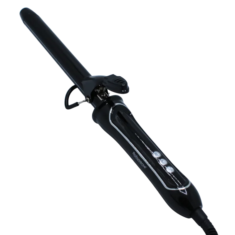 Babyverse SE-Y6 Մազի Գանգրեցնող Սարք 22mm 2