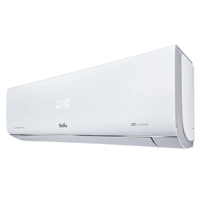 Օդորակիչ Սպլիտ համակարգ Ballu iGreen Pro DC BSAGI-09HN8