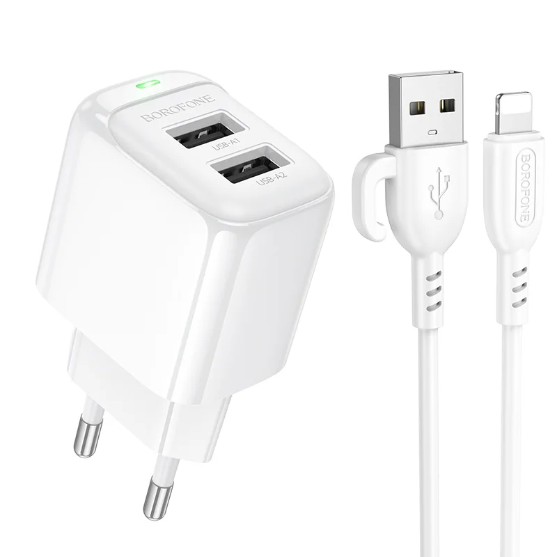 BOROFONE ԼԻՑՔԱՎՈՐԻՉ BAS41A IOS ՍՊԻՏԱԿ 2