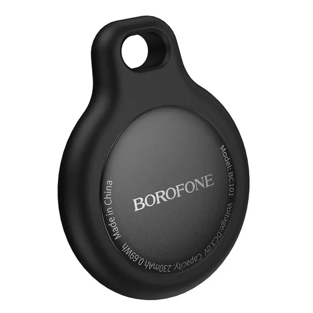 BOROFONE BC101 ANTI-LOST ՍԱՐՔ 2