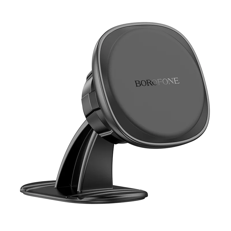 BOROFONE BH103 Մագնիսական հեռախոսի բռնակ Սև 2