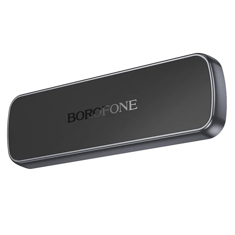 BOROFONE BH121 Մագնիսական հեռախոսի բռնակ Սև 2