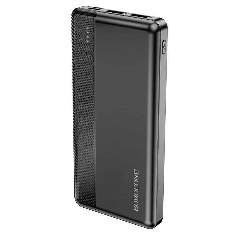 BOROFONE POWERBANK BJ24 10000mAh Սև 2