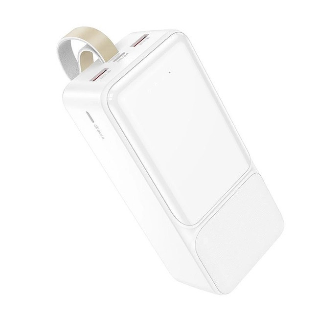 BOROFONE POWERBANK BJ33C 40000mAh Սպիտակ 2