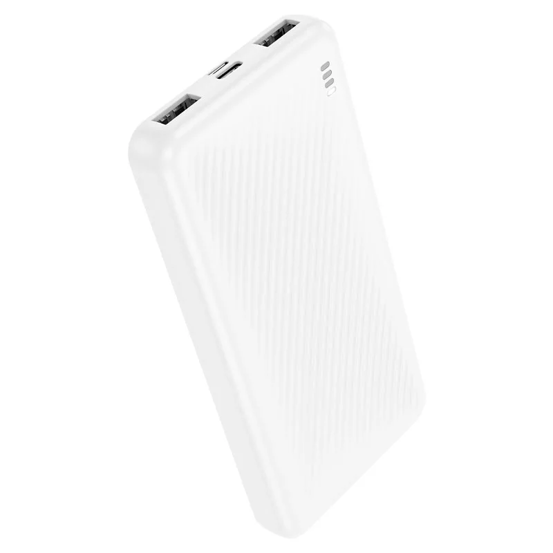 BOROFONE POWERBANK BJ55 10000mAh ՍՊԻՏԱԿ 2