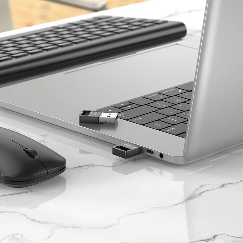BOROFONE Bluetooth HUB DH8 3