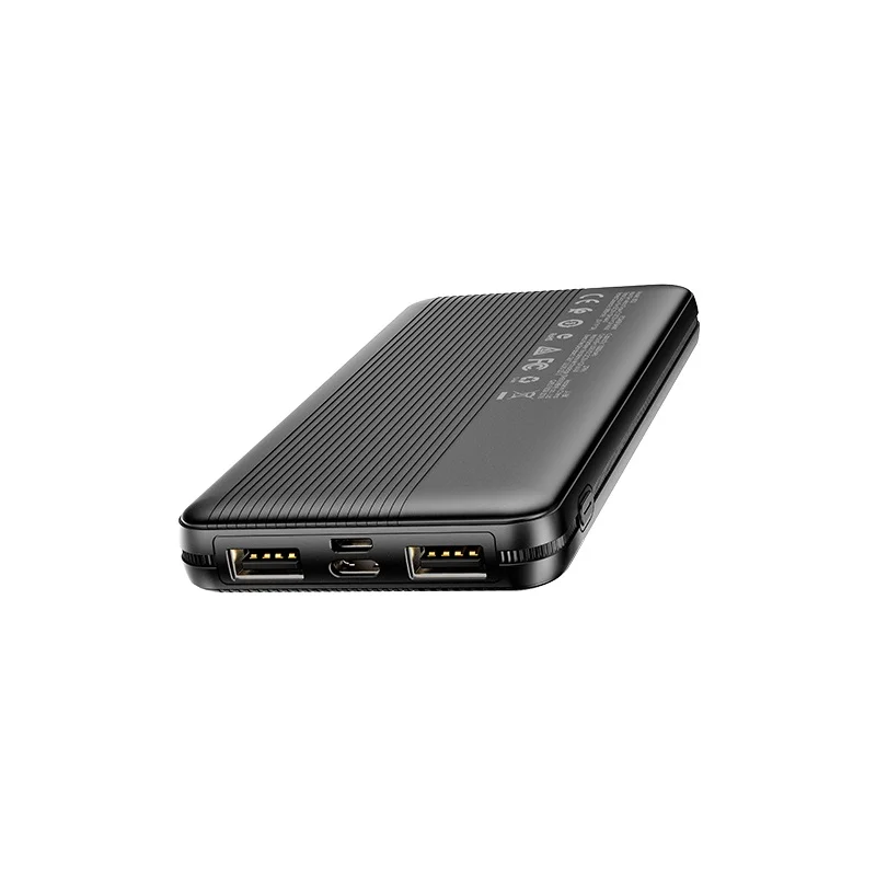 BOROFONE POWERBANK BT32 10000mAh Սև 3