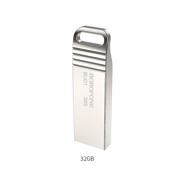 BOROFONE ՖԼԵՇ BUD1 32GB 2