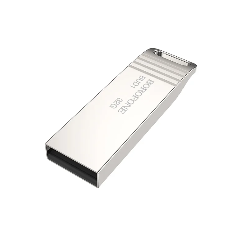 BOROFONE ՖԼԵՇ BUD1 32GB 3