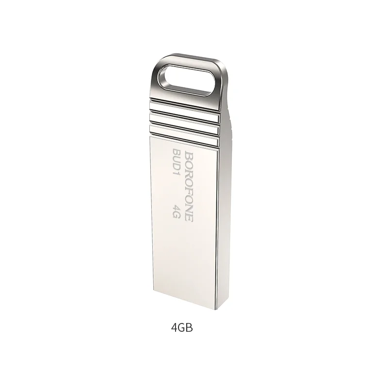 BOROFONE ՖԼԵՇ BUD1 4GB 2
