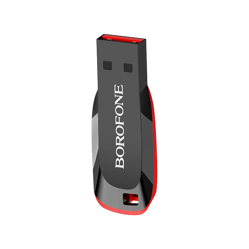 BOROFONE ՖԼԵՇ BUD2 16GB 3