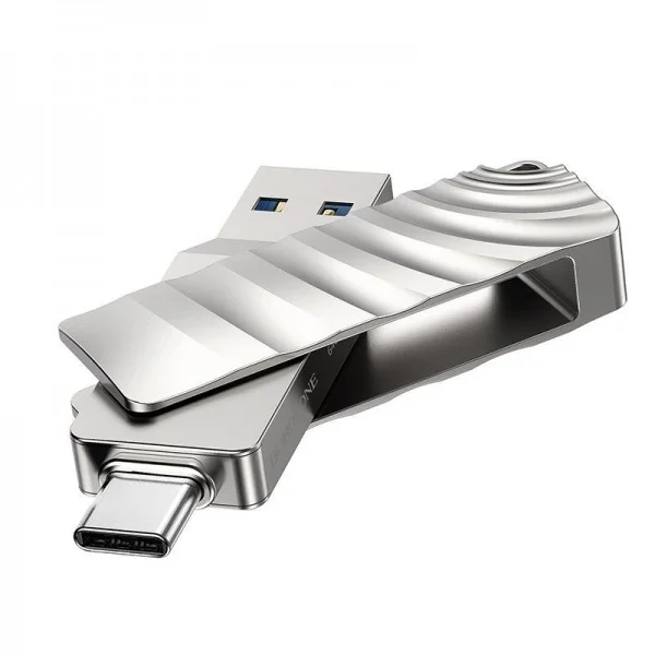 BOROFONE BUD3 USB 3.0 + Type-C Ֆլեշ կրիչ – 128GB 2