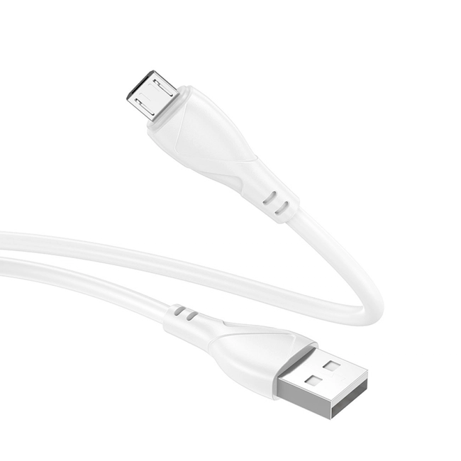 BOROFONE USB BX121 MICRO ՍՊԻՏԱԿ 2