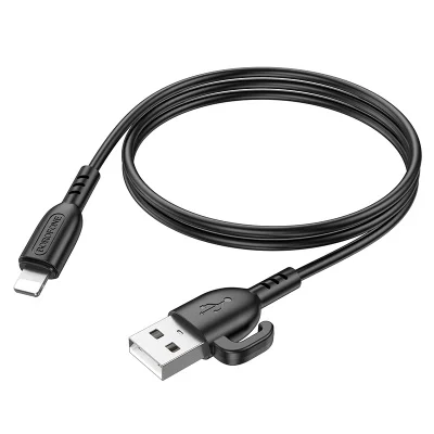 BOROFONE USB BX91 IOS Սև 3