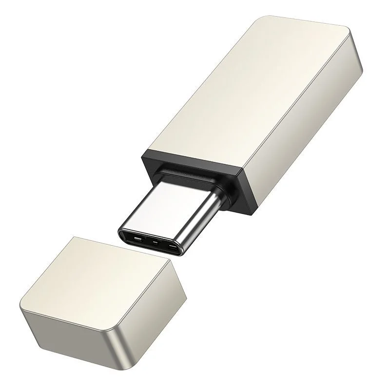 BOROFONE ՖԼԵՇ TYPE-C BUD6 32GB 3