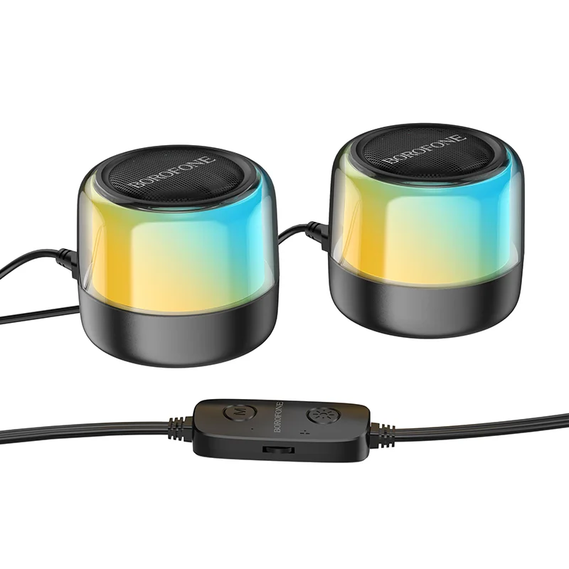 Բարձրախոս Bluetooth BOROFONE BP12 2