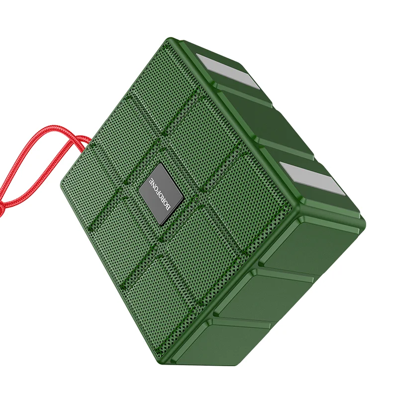BOROFONE ԲԱՐՁՐԱԽՈՍ BR16 Կանաչ 3