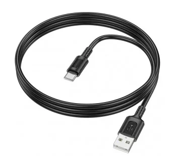 BOROFONE USB BX111 TYPE-C Սև 3