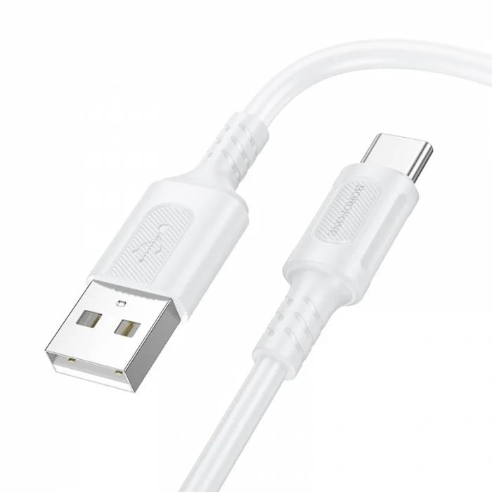 BOROFONE USB BX111 TYPE-C ՍՊԻՏԱԿ 3