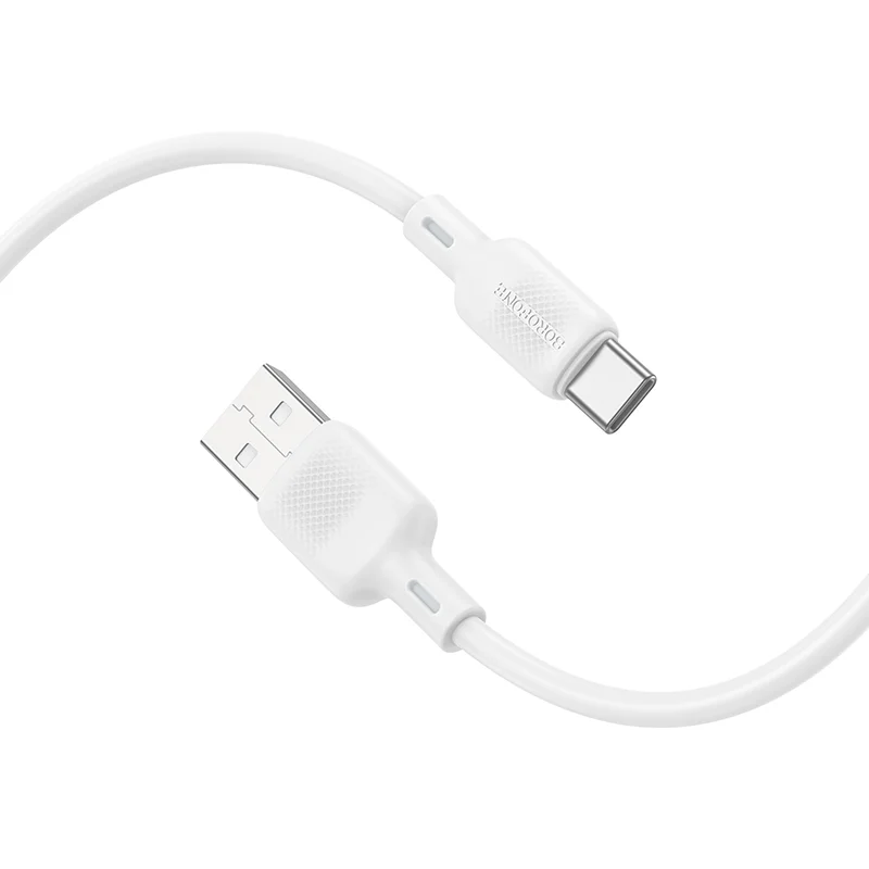 BOROFONE USB BX113 TYPE-C ՍՊԻՏԱԿ 2