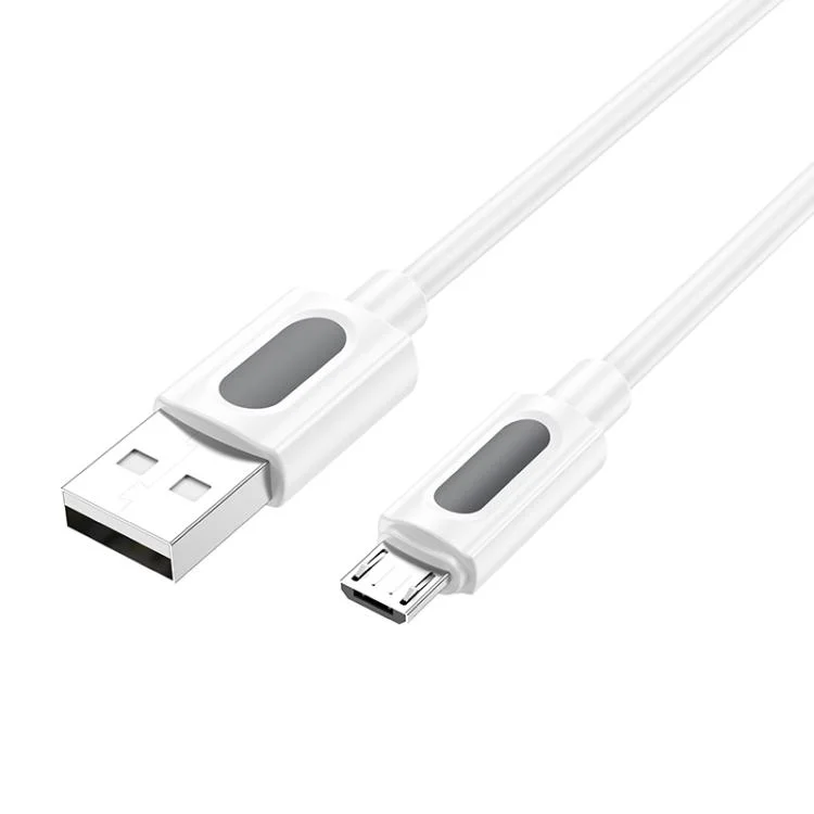 BOROFONE USB BX114 MICRO Սպիտակ 2
