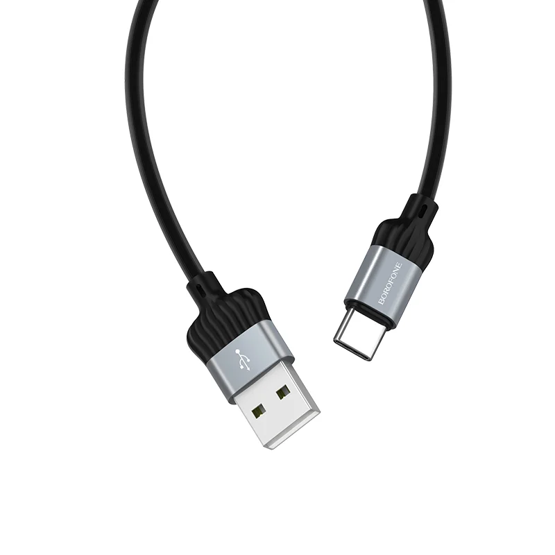 Լիցքավորման Լար Type-C | BOROFONE BX28 2