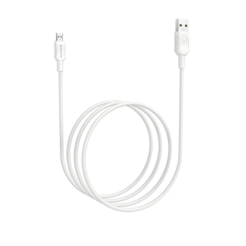 BOROFONE USB BX33 MICRO ՍՊԻՏԱԿ 3