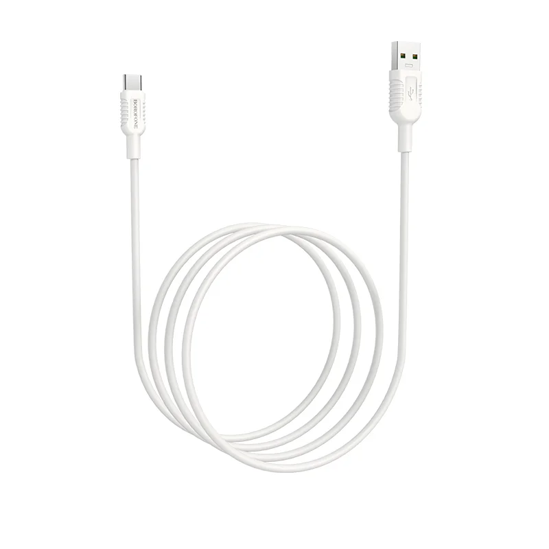 BOROFONE USB BX33 TYPE-C ՍՊԻՏԱԿ 3