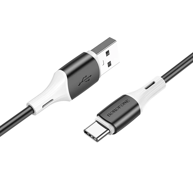 BOROFONE USB BX79 Type-C ՍՊԻՏԱԿ 2