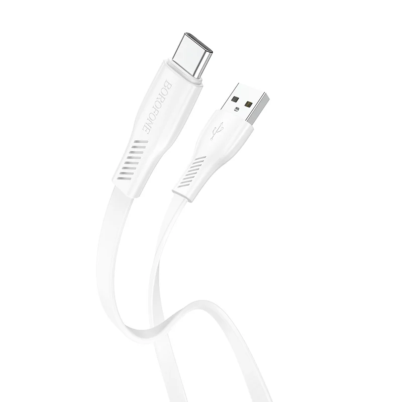 BOROFONE USB BX85 Type-C ՍՊԻՏԱԿ 2