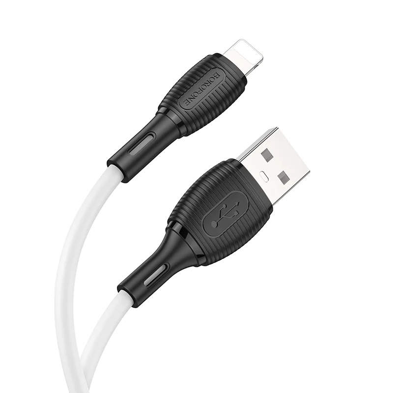 BOROFONE USB BX86 IOS ՍՊԻՏԱԿ 3