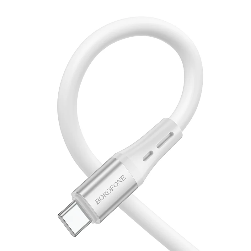 BOROFONE USB BX88 TYPE-C TO TYPE-C ՍՊԻՏԱԿ 3