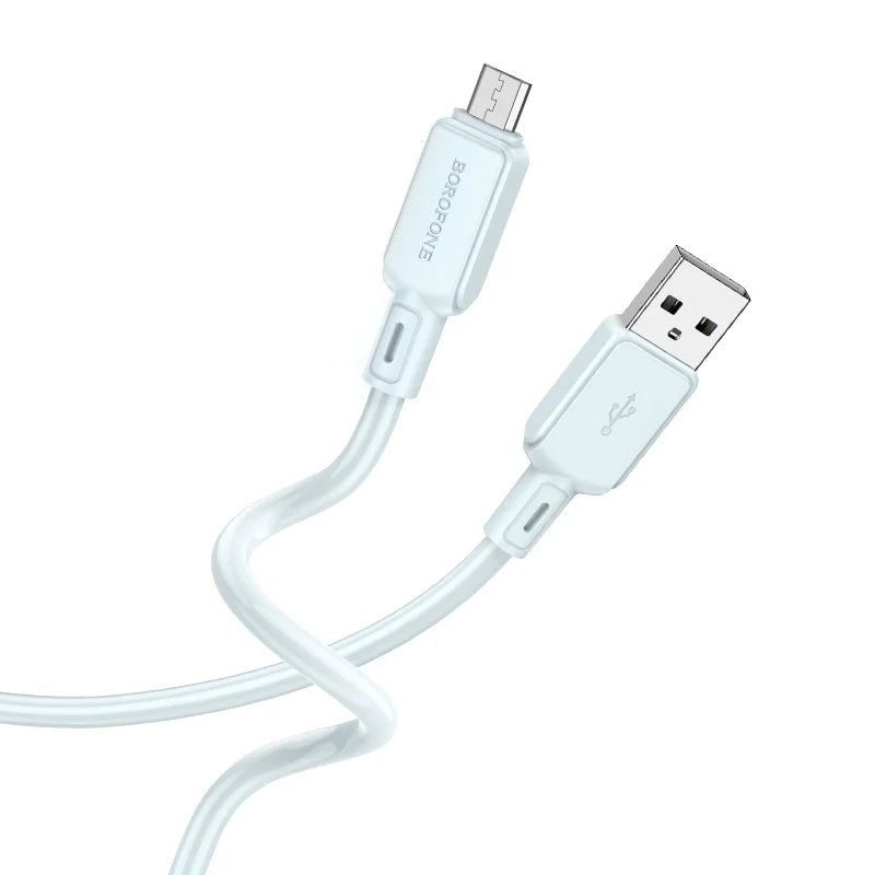 BOROFONE USB BX94 MICRO ԿԱՊՈՒՅՏ 2