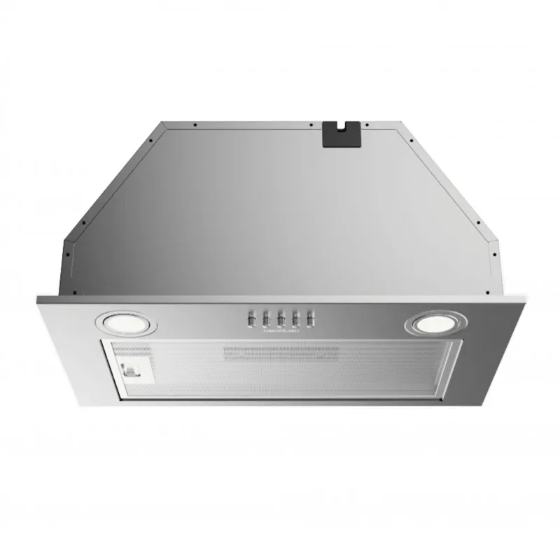 CECOTEC Օդաք. պահ. Bolero Flux IM 523500 INOX A 2