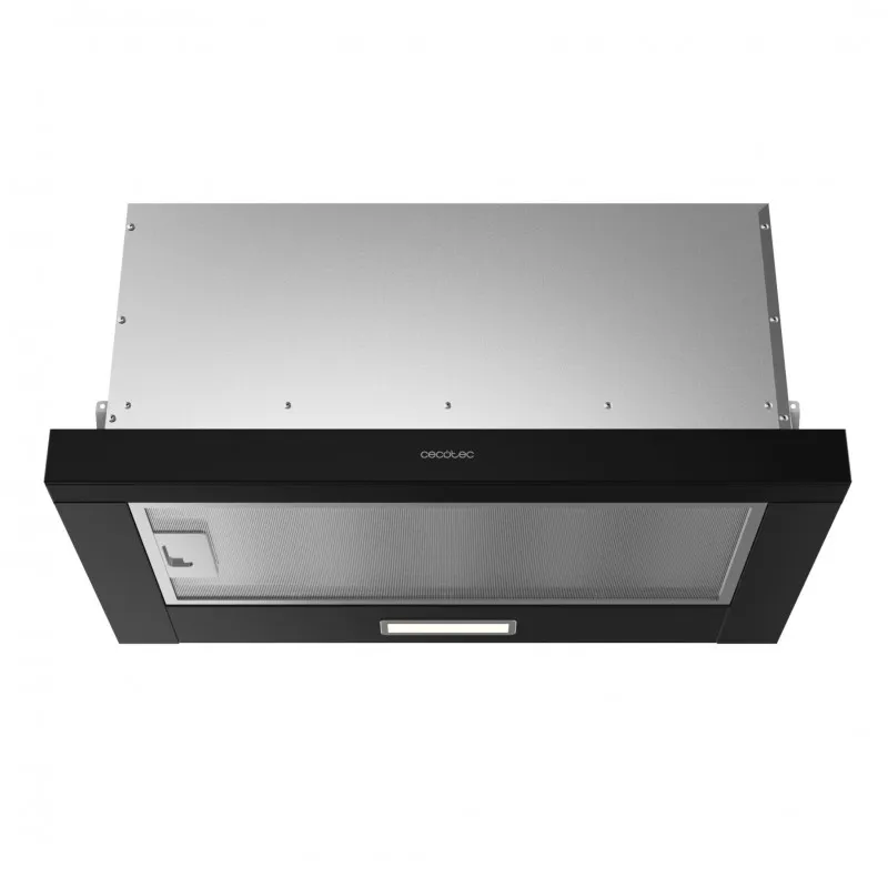 CECOTEC BOLERO FLUX TLM 603500 Օդաքարշ պահարան  BLACK A 3